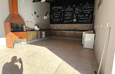 Imagem 14: Vendo Casa Terrea no Cj Rio Maracanã com 4 Suítes em FLORES/ 310m²