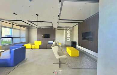 Imagem 7: 3 Quartos 1 Suíte , Infra para Ar Split, Lazer Premium - 0 2 7 9 9 6...