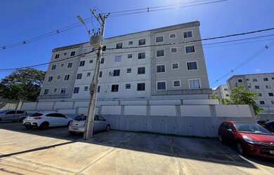 Imagem 15: APARTAMENTO RESIDENCIAL em SALVADOR - BA, JARDIM DAS MARGARIDAS