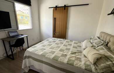 Imagem 12: Apartamento à venda no Castelo Belo Horizonte/MG