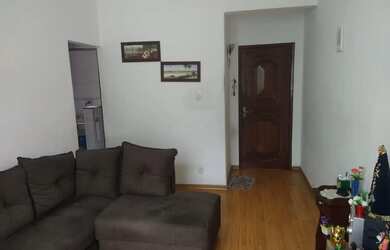 Imagem: O apartamento possui 2 Dormitórios, 1 Banheiro, 65m² de Área