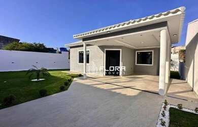 Imagem 3: Casa á venda próximo a Orla do Marine 3 Quartos, 110 m² por R$ 520.000...