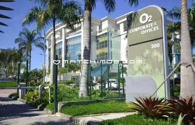 Imagem: O depósito possui 1 Vaga na garagem, 102m² de Área e está