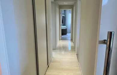 Imagem 10: Porteira Fechada Apartamento 187 m² 4 Quartos 3 Suítes Farol da Ilha...