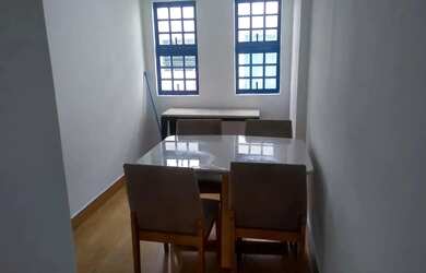 Imagem 5: Casa de Vila para aluguel com 95m² com 2 quartos em Vila Clementino