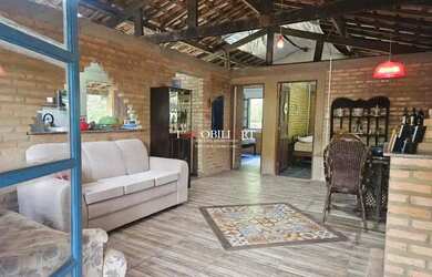 Imagem 2: Casa a venda na Serrinha do Alambari