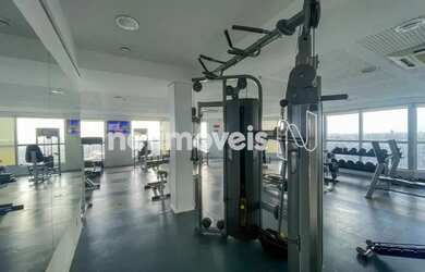 Imagem 16: Locação Apartamento 1 quarto Pernambués Salvador