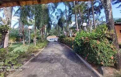 Imagem 5: Rancho Paraíso do Tietê - Jacarandá Náutico Clube Adolfo - SP