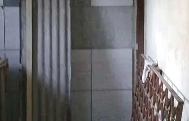 Imagem 14: Casa em fase de acabamento em mini condomínio Belford Roxo