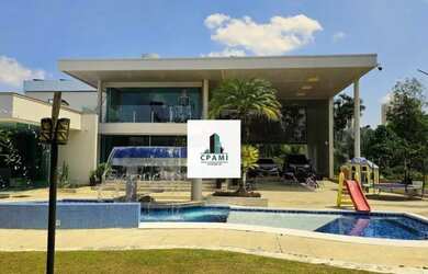 Imagem: A casa em condomínio possui 3 Dormitórios, 4700m² de Área