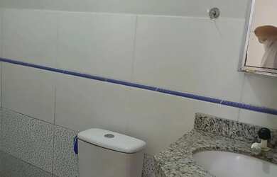 Imagem 14: CJ AJURICABA, 03 Suítes, com Poço Artesiano, Opção de Financiar