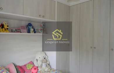 Imagem 10: Apartamento com 2 dormitórios à venda, 51 m² por R$ 405.000,00 - Santa Claudina - Vinhedo