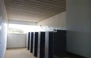 Imagem 10: Galpão de 3.300 m² em Betim