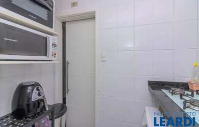 Imagem 15: APARTAMENTO - CONSOLAÇÃO - SP