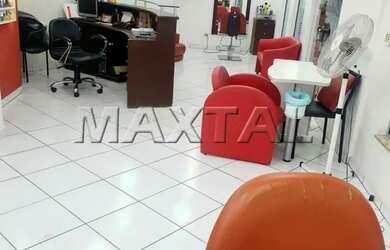 Imagem 5: Loja em galeria na Avenida Ipiranga com 140m², toda em piso frio, salão...