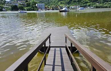 Imagem 14: Casa Exclusiva de Frente para o Mar Praia da Ribeira (Cunhambebe