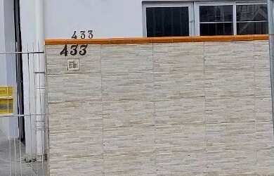 Imagem 5: Galpão para depósito. 160m² de Área