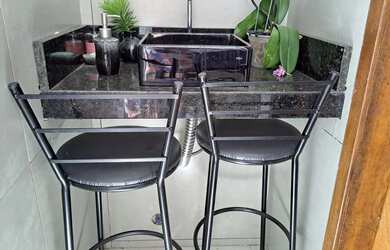 Imagem 10: Fator2534 Casa Duplex Luxo 3 quartos c/ piscina