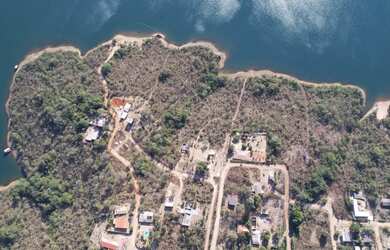 Imagem: O terreno possui 1.010m² de Área e está localizado em Setor