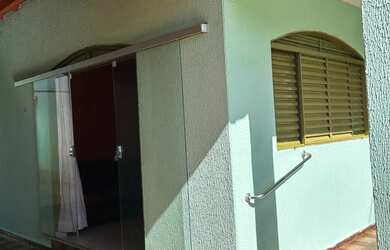 Imagem 4: Casa de 3 quartos com suíte no Parque das laranjeiras