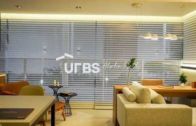 Imagem 7: Euro Towers - Apartamento 2 quartos, sendo 1 suíte