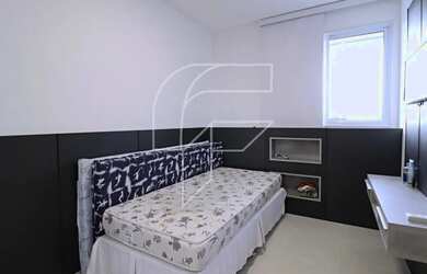 Imagem 6: Apartamento com 2 quartos sendo 1 suíte a venda, 70m² - Centro de Guarapari - ES