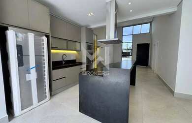 Imagem 13: Casa térrea à venda no Residencial Mont Alcino em Valinhos/SP