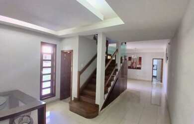 Imagem 3: Casa à venda no Bairro Ibituruna com 950m² de terreno