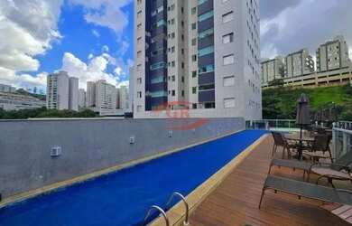 Imagem 9: Apartamento à venda, 2 quartos, 2 suítes, 2 vagas, Buritis - Belo Horizonte/MG