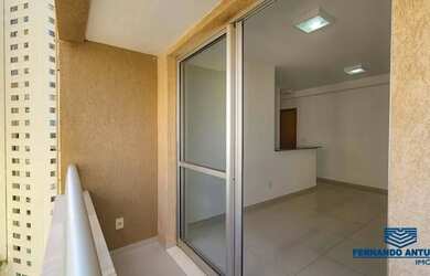 Imagem 4: Aluguel apartamento 2 quartos no Vila da Serra