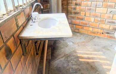 Imagem 6: Pavilhão para alugar, 220 m² por R$ 2.100/mês - Ideal - Novo Hamburgo/RS