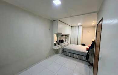 Imagem 3: CASA NO SÃO JOSÉ PROX. AO shopping grande circular/ 02 quartos Semi Mobiliado