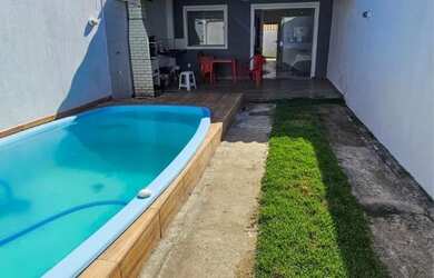 Imagem 2: RS01 Casa disponível em Arrembepe/Camaçari