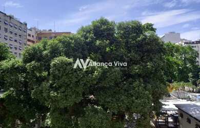 Imagem 15: Copacabana Apartamento 1 quarto