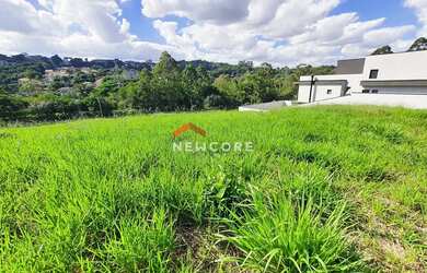 Imagem 6: Lote em condomínio em Alameda das Violetas - Reserva Nature - Jandira/SP