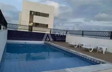 Imagem 2: Apartamento para alugar no bairro Encruzilhada - Recife/PE