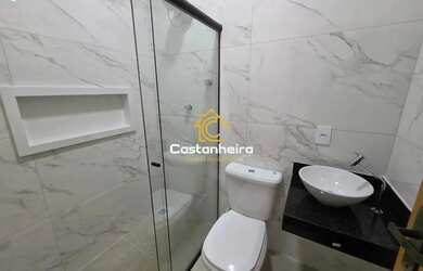 Imagem 10: Casa nova 03 com suítes - Plano Diretor Sul