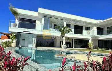 Imagem 2: Residência de Alto Padrão à Venda no Condomínio Fazenda Serra Azul...