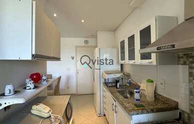 Imagem 7: Apartamento à venda nas Astúrias no Guarujá, SP QVista Inteligência...