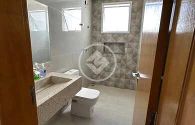 Imagem 13: Casa Alto Padrão, 4 Suítes, 1 suíte master com closet, 5 Banheiros...