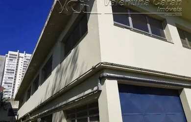 Imagem 14: PRÉDIO / CASA COMERCIAL / GALPÃO - ZONA SUL