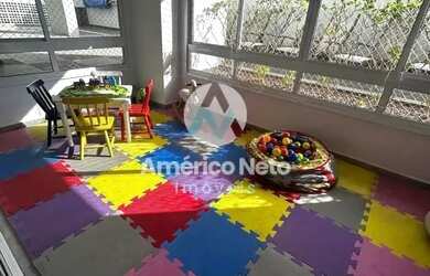 Imagem 15: Apartamento com 3 dormitórios à venda, 108 m² por R$ 1.170.000,00 -...