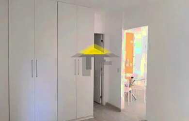 Imagem 4: Studio Alphaville Mobiliado! OPORTUNIDADE!!!