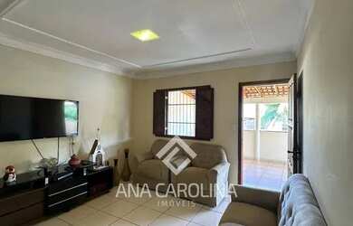 Imagem 4: Casa à venda com 4 dormitórios em Centro, Montes claros cod:636