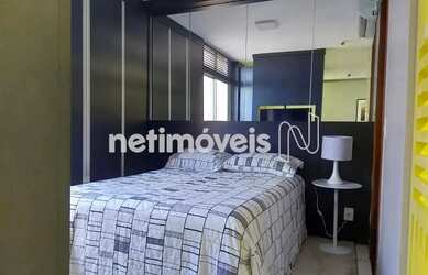 Imagem 6: Condominio Park Studios - Apartamento - 1 Quarto - Mobiliado - Guará