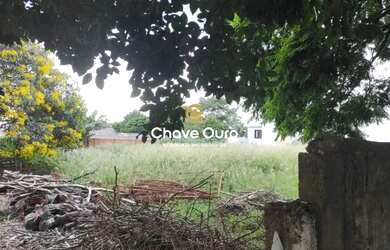 Imagem: O terreno possui 1.800m² de Área e está localizado em Maria