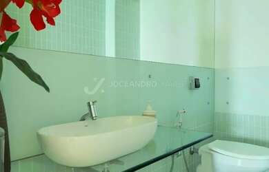 Imagem 13: Guarapari - Praia do Morro - Apartamento 3 Suites