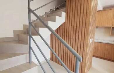 Imagem 10: CASA EM CONDOMÍNIO - JARDIM BANDEIRANTES - MG