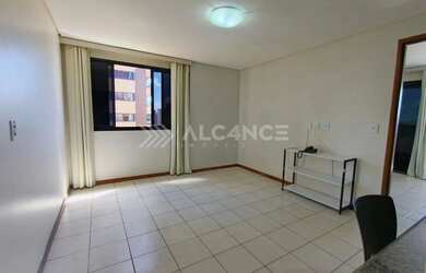 Imagem 4: Apto - 1 Quarto - 50 m² - Manaíra, João Pessoa/PB