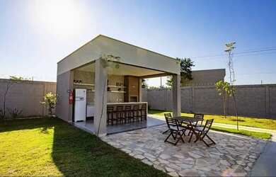 Imagem 2: Apartamento Lindo em Manilha - Itaboraí/RJ